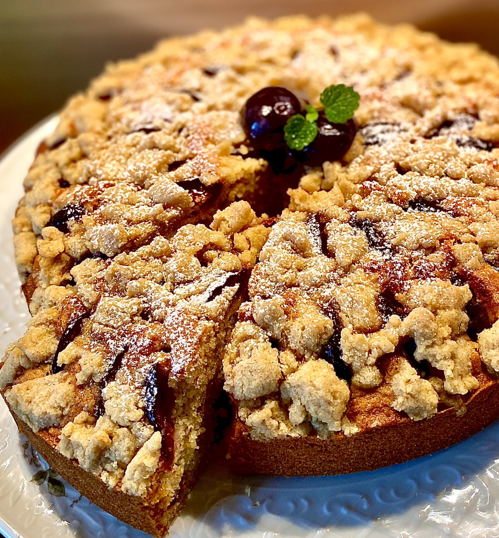 sandra mueller pflaumenpie