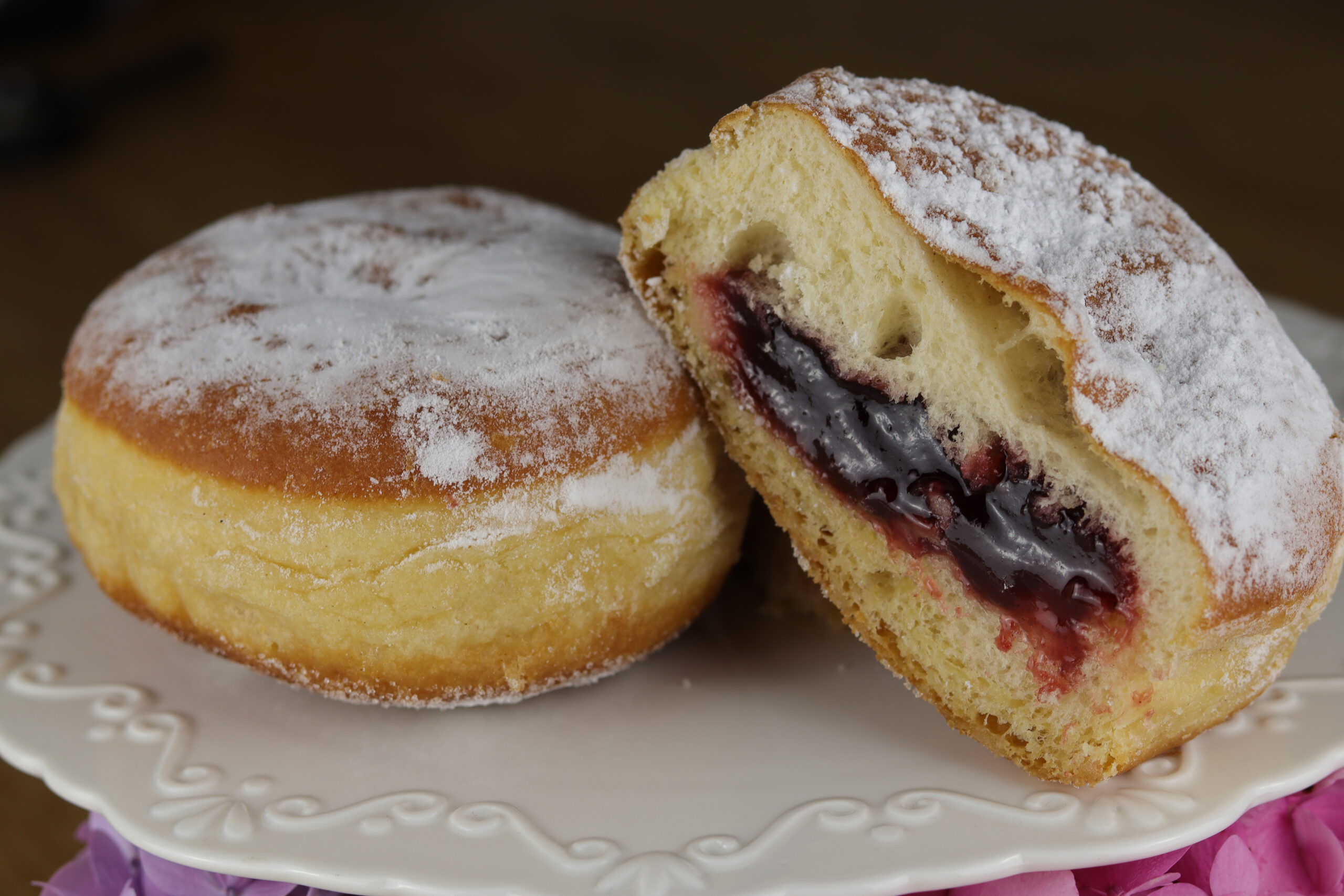 Berliner Streuselkind